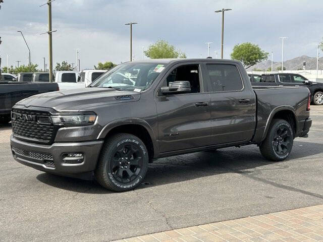 ram ram 1500 pickup 2026 3C6RRFFG0T4164880 image ram ram 1500 pickup 2026 3C6RRFFG0T4164880 image